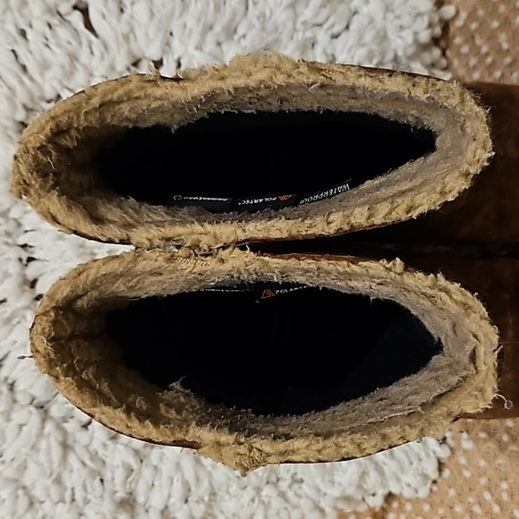 Patagonia Boots - Picture 12 of 16